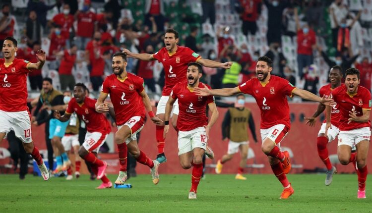 سفير مصر بالمغرب يكشف تفاصيل استعداد الأهلي لنهائي البيضاء موقع بديل