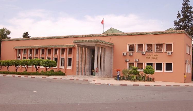 Cour-d-appel-de-Marrakech