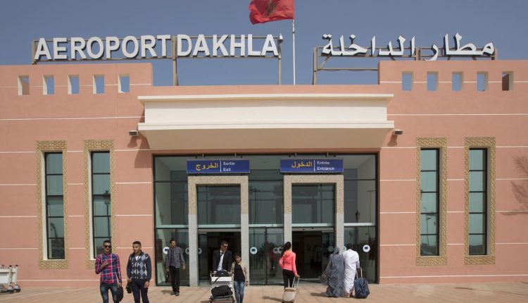 aeroport-dakhla